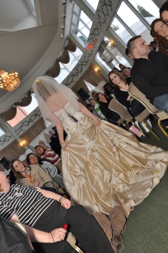 Bridal Show @ The Mansion in South Jersey