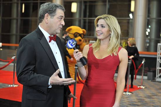 Black Tie Tailgate 2014