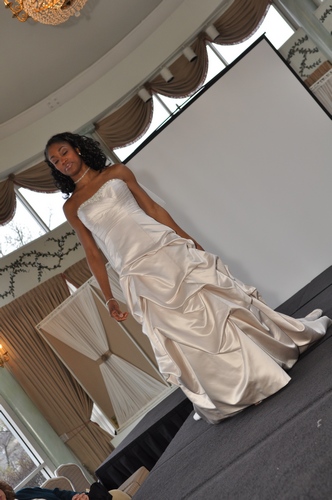 Bridal Show @ The Mansion in South Jersey