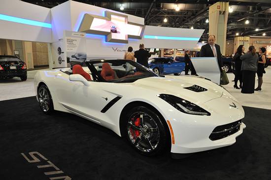 Black Tie Tailgate 2014