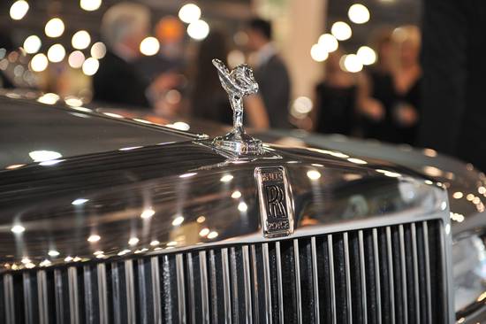 Black Tie Tailgate 2014