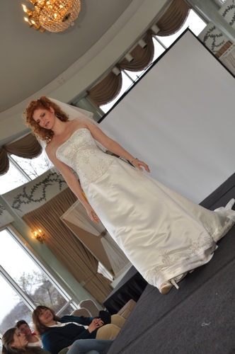 Bridal Show @ The Mansion in South Jersey