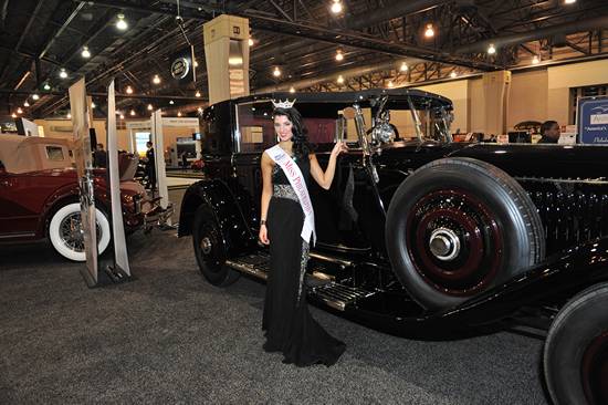 Black Tie Tailgate 2014