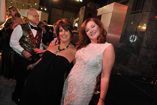 Black Tie Tailgate 2014