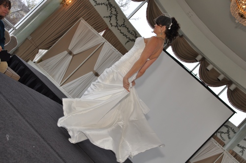 Bridal Show @ The Mansion in South Jersey