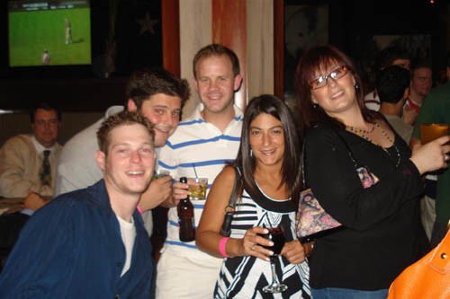 NYEphilly.com Open Bar Party at Public House