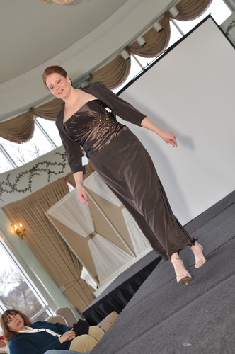 Bridal Show @ The Mansion in South Jersey