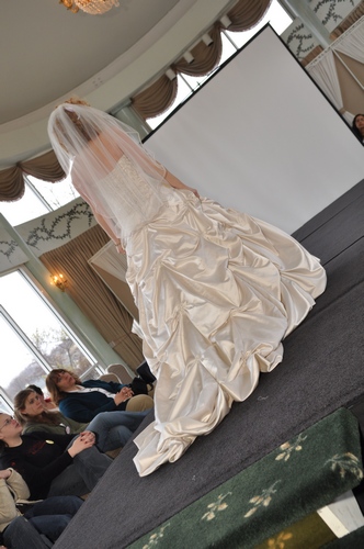 Bridal Show @ The Mansion in South Jersey