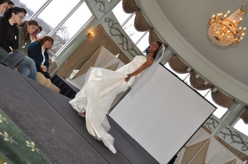 Bridal Show @ The Mansion in South Jersey