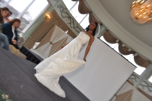 Bridal Show @ The Mansion in South Jersey
