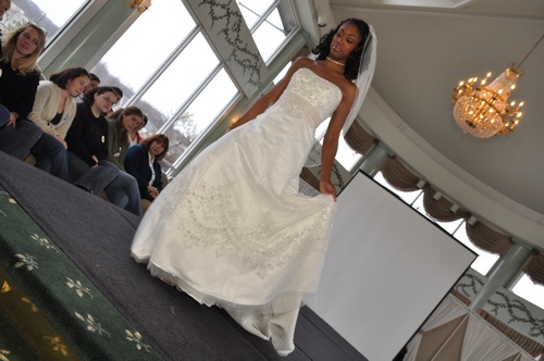 Bridal Show @ The Mansion in South Jersey