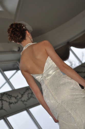 Bridal Show @ The Mansion in South Jersey