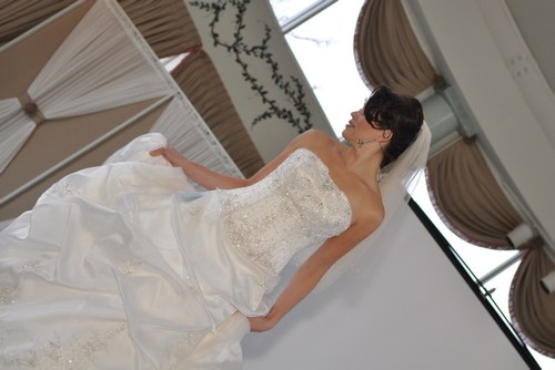 Bridal Show @ The Mansion in South Jersey