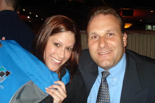 NYEphilly.com Open Bar Party at Public House