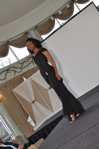 Bridal Show @ The Mansion in South Jersey