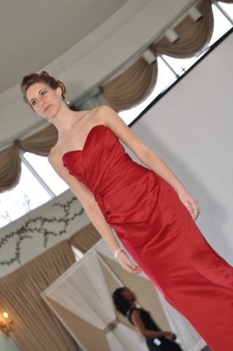 Bridal Show @ The Mansion in South Jersey