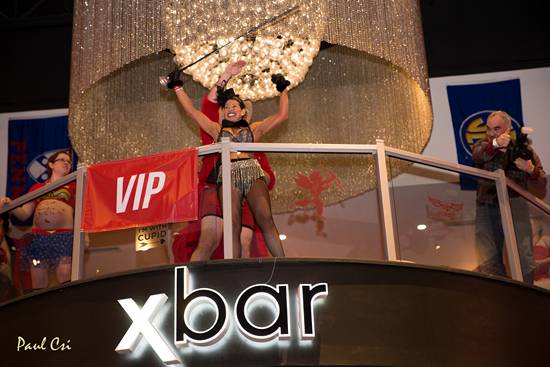 Cupid's Undie Run 2014