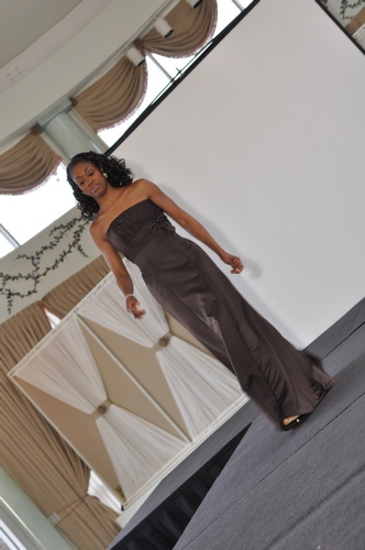 Bridal Show @ The Mansion in South Jersey