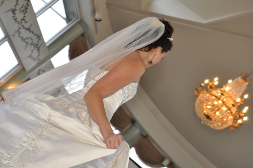 Bridal Show @ The Mansion in South Jersey