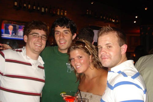 NYEphilly.com Open Bar Party at Public House