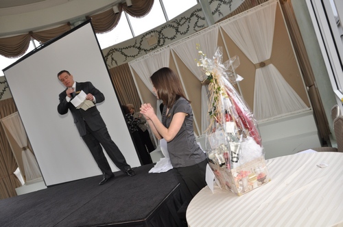 Bridal Show @ The Mansion in South Jersey