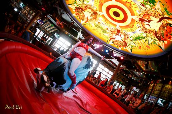 Cupid's Undie Run 2014