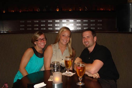 NYEphilly.com Open Bar Party at Public House