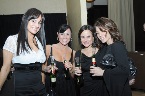 Moet & Chandon Oscar Screening Party