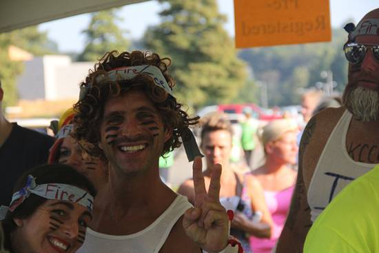 Riverbottom Swamp Romp 2013