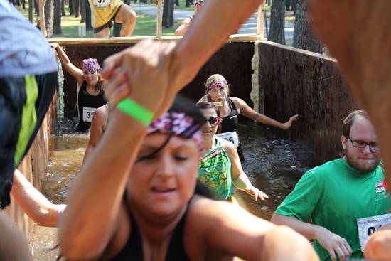 Riverbottom Swamp Romp 2013