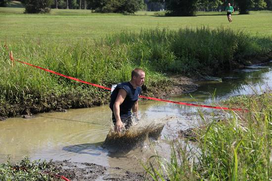 Riverbottom Swamp Romp 2013