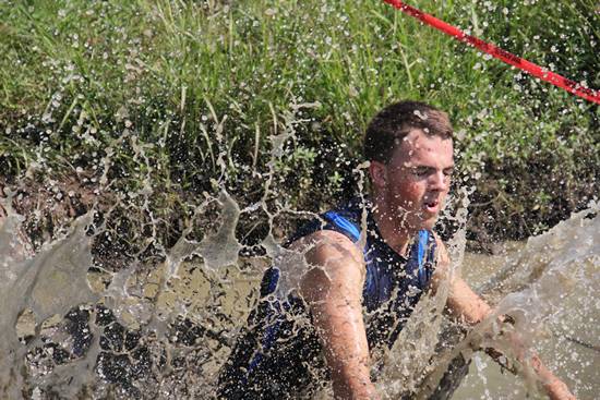 Riverbottom Swamp Romp 2013