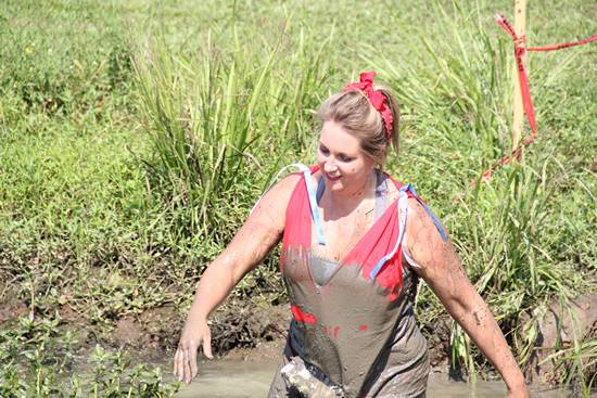 Riverbottom Swamp Romp 2013