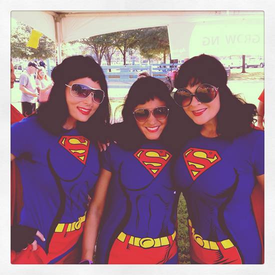 Riverbottom Swamp Romp 2013