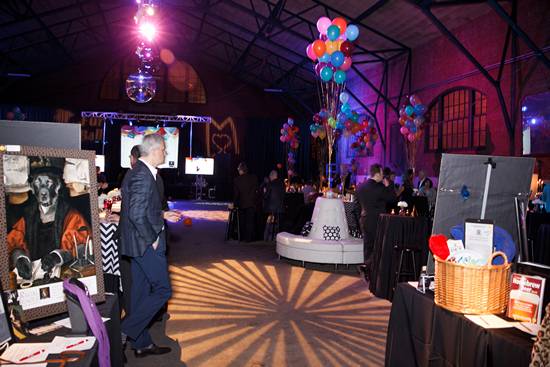 17th Annual Philly Fur Ball