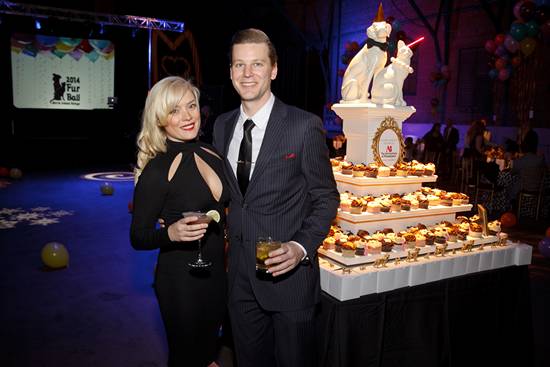 17th Annual Philly Fur Ball