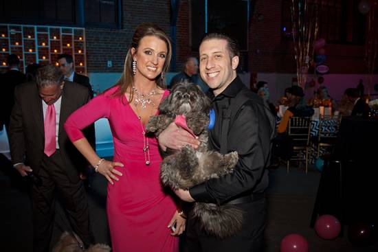 17th Annual Philly Fur Ball
