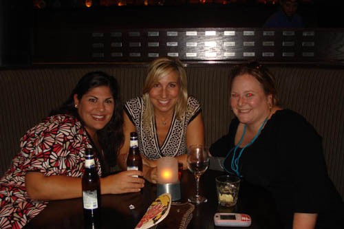 NYEphilly.com Open Bar Party at Public House