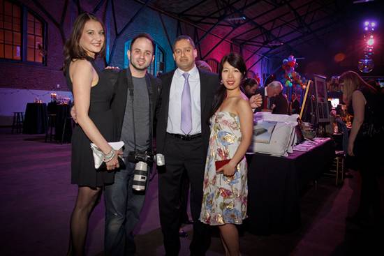 17th Annual Philly Fur Ball