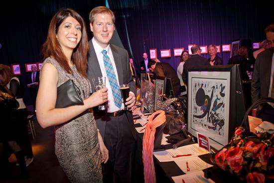 17th Annual Philly Fur Ball