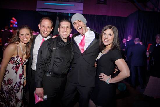 17th Annual Philly Fur Ball