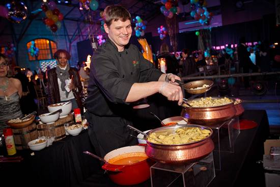 17th Annual Philly Fur Ball