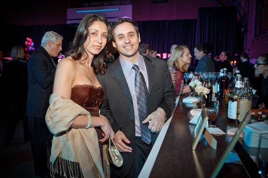 17th Annual Philly Fur Ball