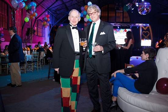 17th Annual Philly Fur Ball