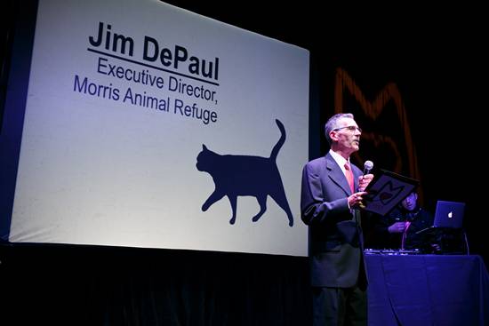 17th Annual Philly Fur Ball