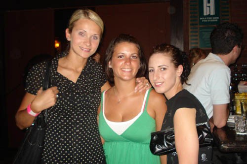 NYEphilly.com Open Bar Party at Public House