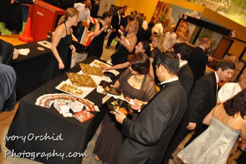 The 2009 Red Ball at The Please Touch Museum