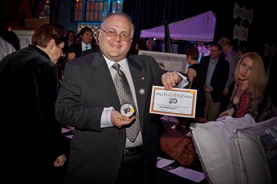 17th Annual Philly Fur Ball