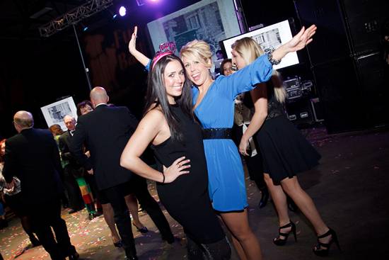 17th Annual Philly Fur Ball