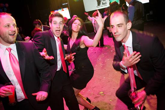 17th Annual Philly Fur Ball